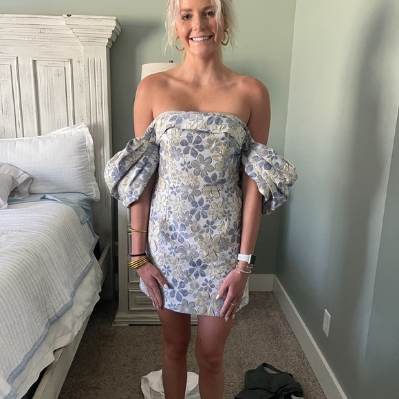 ELLIATT ARCHIVAL DRESS from Revolve - Picture 2 of 4